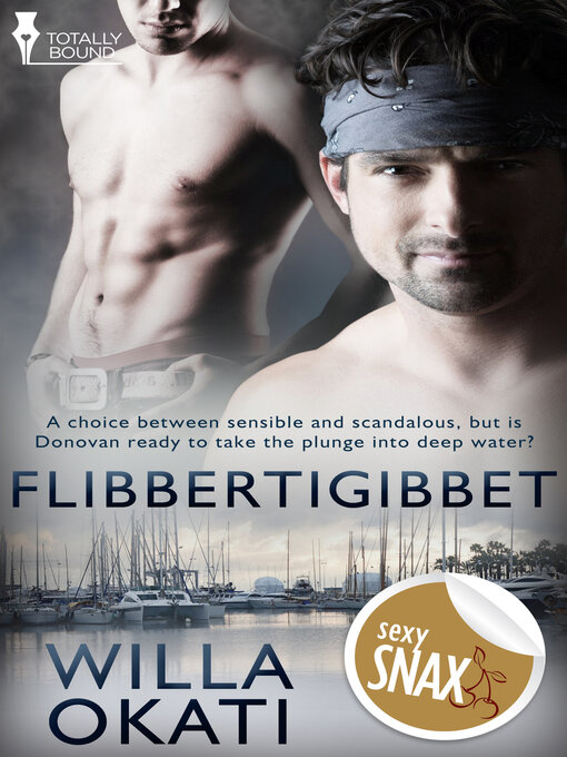 Title details for Flibbertigibbet by Willa Okati - Available